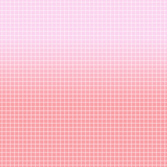 Pastel Ombre Grid Background