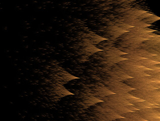 Imaginatory fractal abstract background Image