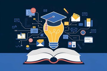 Graduate Certificate Programs Enhancing Online Learning Experiences
