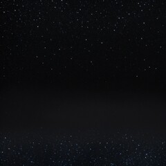 Obraz premium night sky with stars