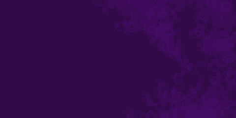 purple random particles on the right abstract background 30