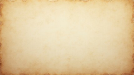 Fototapeta premium Sheet Of Retro Rice Paper Texture Background