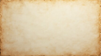 Obraz premium Sheet Of Retro Rice Paper Texture Background