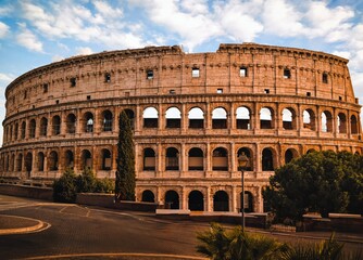 Coliseum