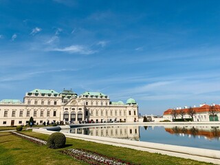 Fototapeta premium architecture