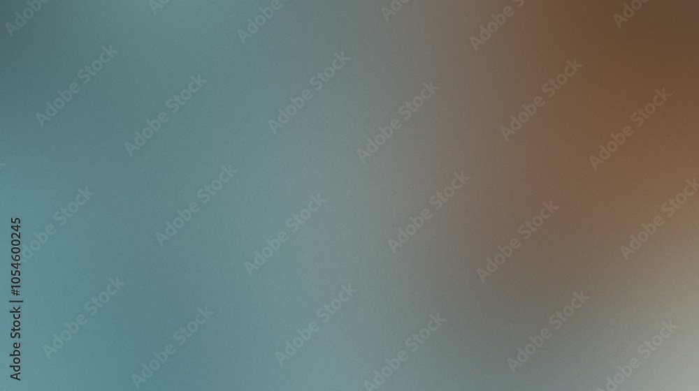 Poster trendy noisy grainy abstract background or backdrop. noise and grain with gradient, abstract underla