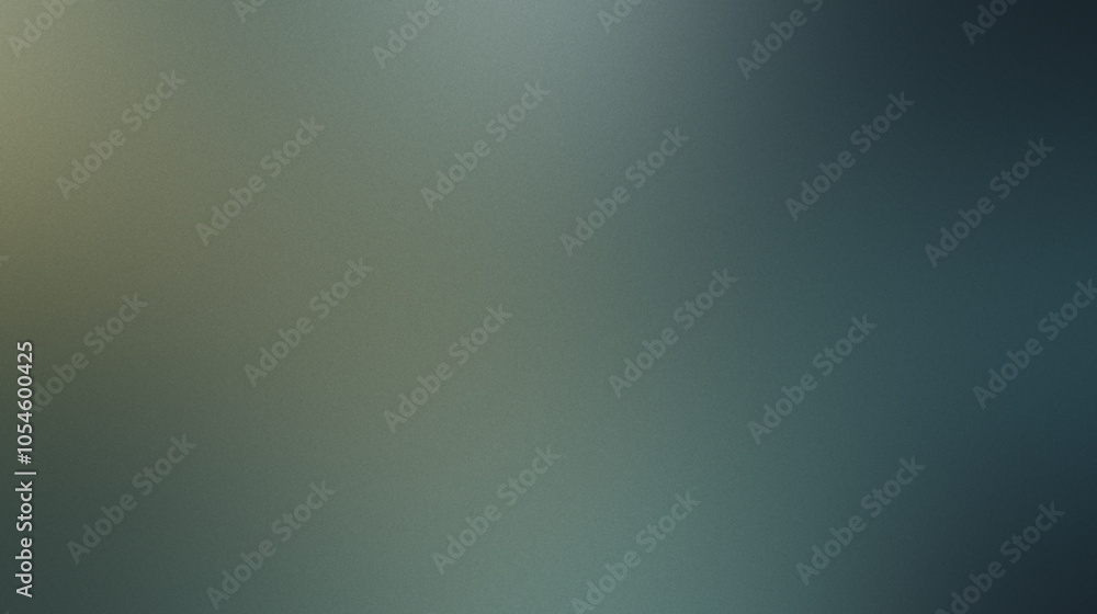 Poster trendy noisy grainy abstract background or backdrop. noise and grain with gradient, abstract underla