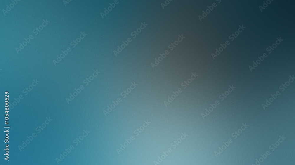 Poster trendy noisy grainy abstract background or backdrop. noise and grain with gradient, abstract underla