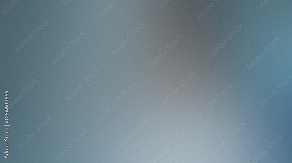 Poster trendy noisy grainy abstract background or backdrop. noise and grain with gradient, abstract underla