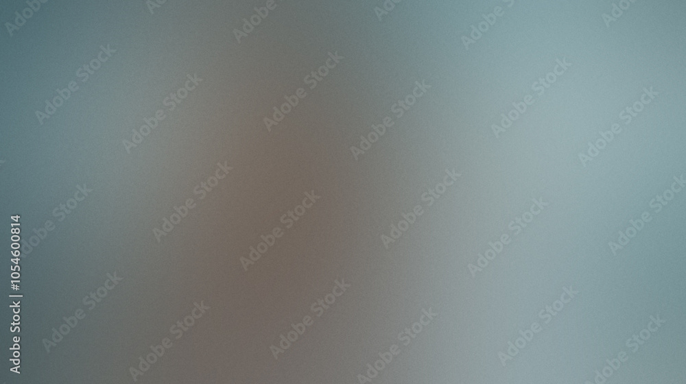 Poster trendy noisy grainy abstract background or backdrop. noise and grain with gradient, abstract underla