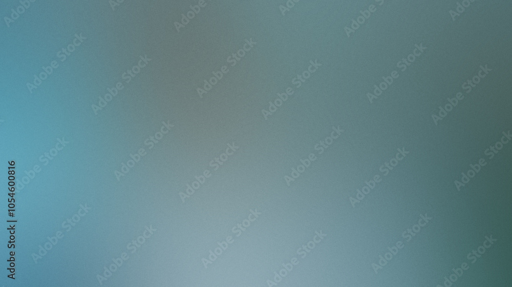 Poster trendy noisy grainy abstract background or backdrop. noise and grain with gradient, abstract underla