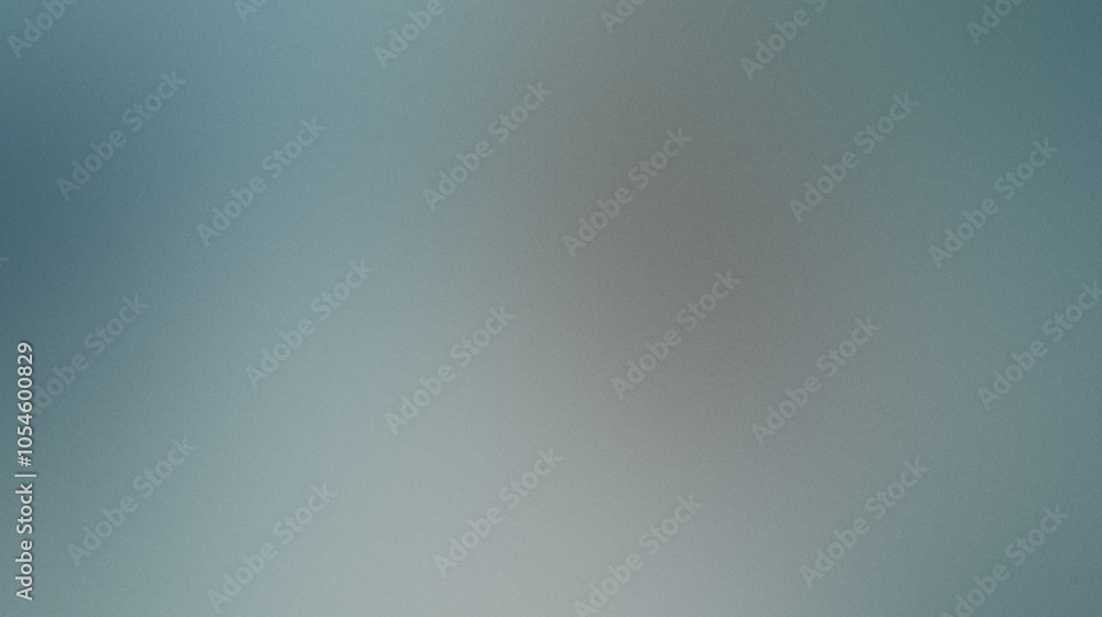Poster trendy noisy grainy abstract background or backdrop. noise and grain with gradient, abstract underla