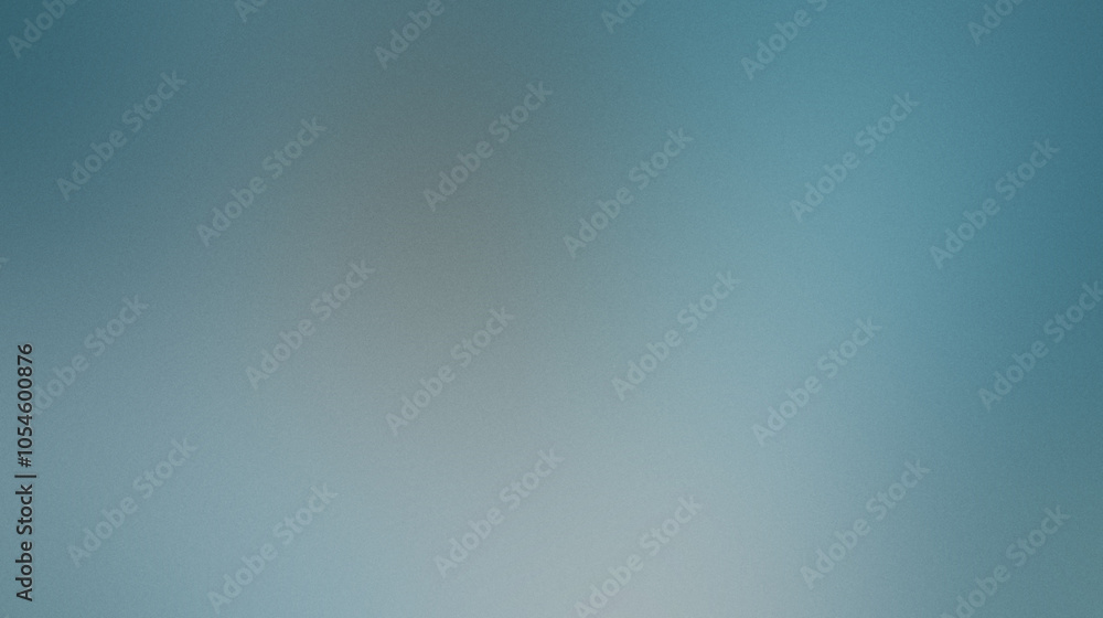 Poster trendy noisy grainy abstract background or backdrop. noise and grain with gradient, abstract underla