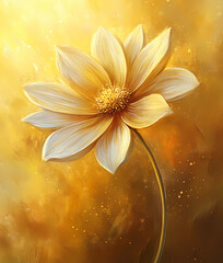 Blooming Flower Symbolizing Friendship: Discover the Caring Teachings of Nature's Vibrant Blooms Nurturing Companionship and Loyalty