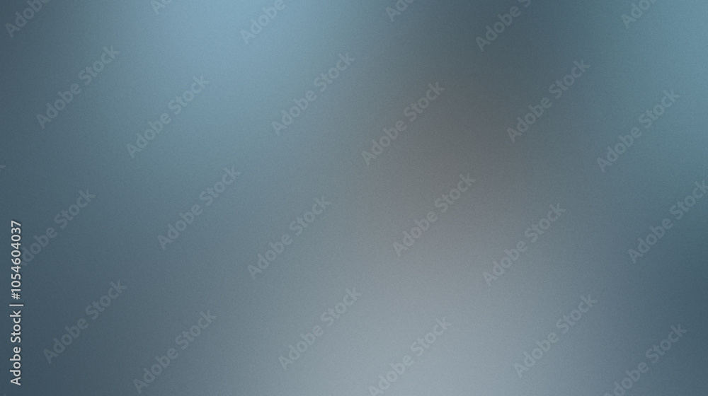 Poster trendy noisy grainy abstract background or backdrop. noise and grain with gradient, abstract underla