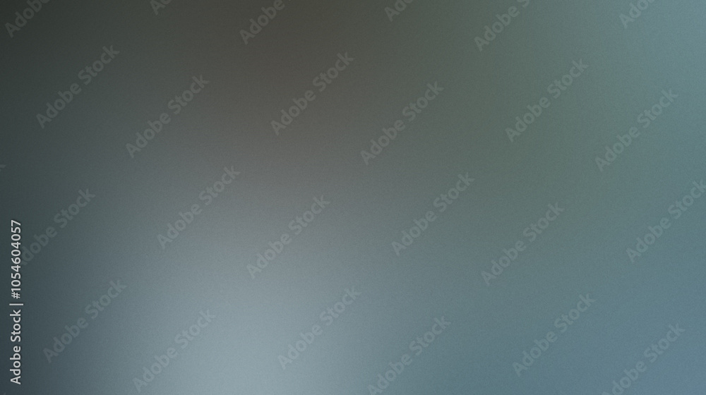 Poster trendy noisy grainy abstract background or backdrop. noise and grain with gradient, abstract underla