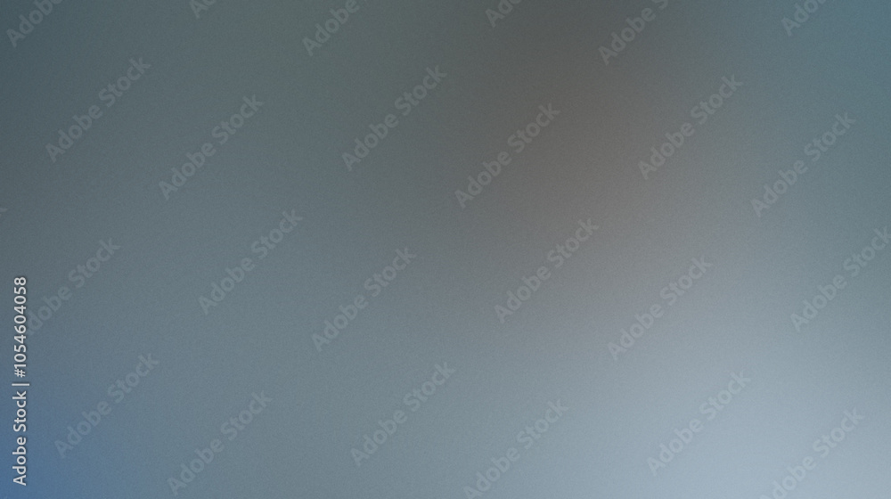 Poster trendy noisy grainy abstract background or backdrop. noise and grain with gradient, abstract underla