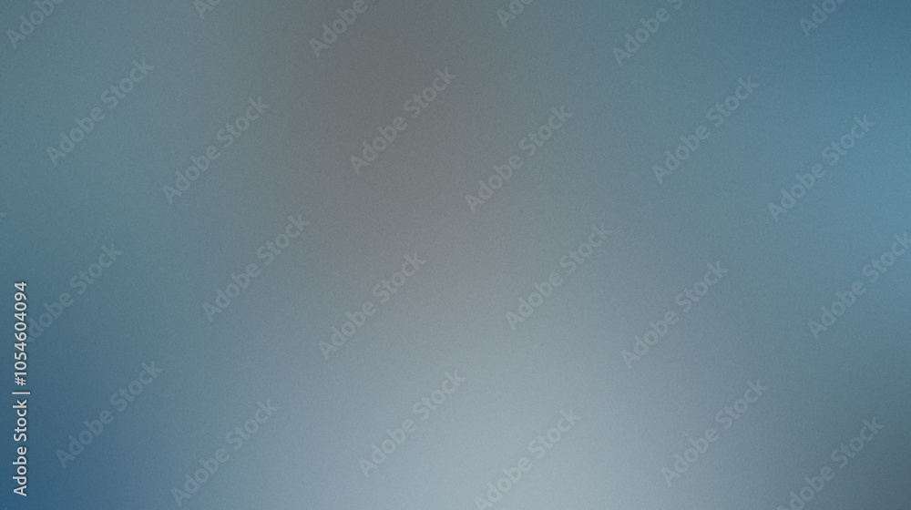 Poster trendy noisy grainy abstract background or backdrop. noise and grain with gradient, abstract underla