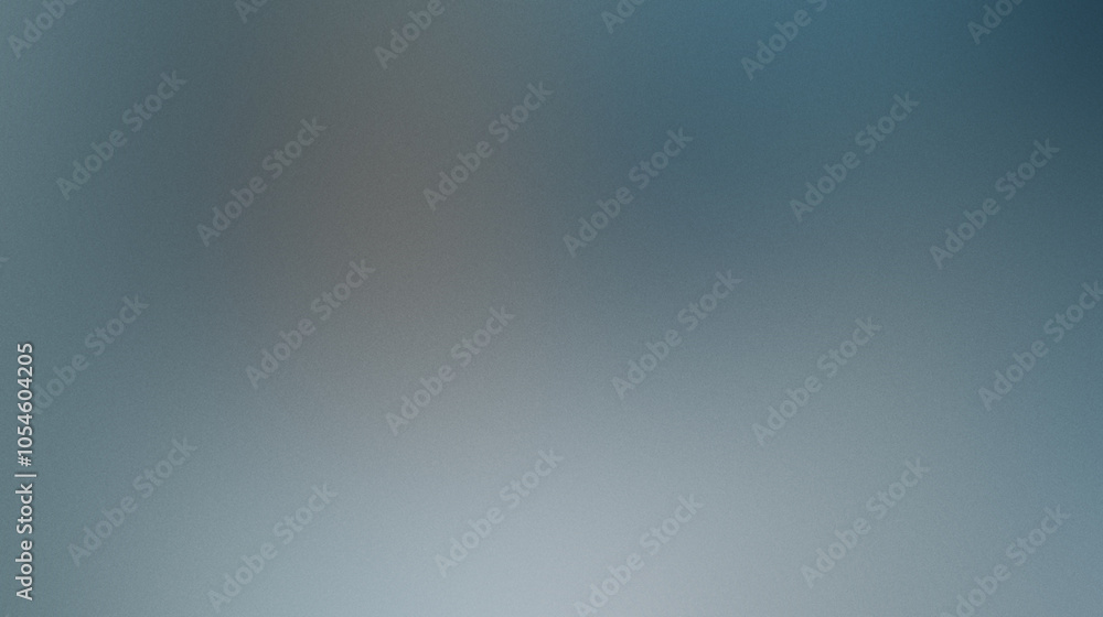Poster trendy noisy grainy abstract background or backdrop. noise and grain with gradient, abstract underla