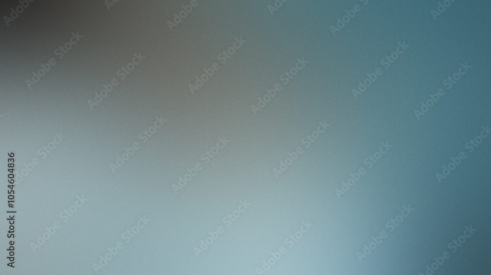 Aufkleber trendy noisy grainy abstract background or backdrop. noise and grain with gradient, abstract underla