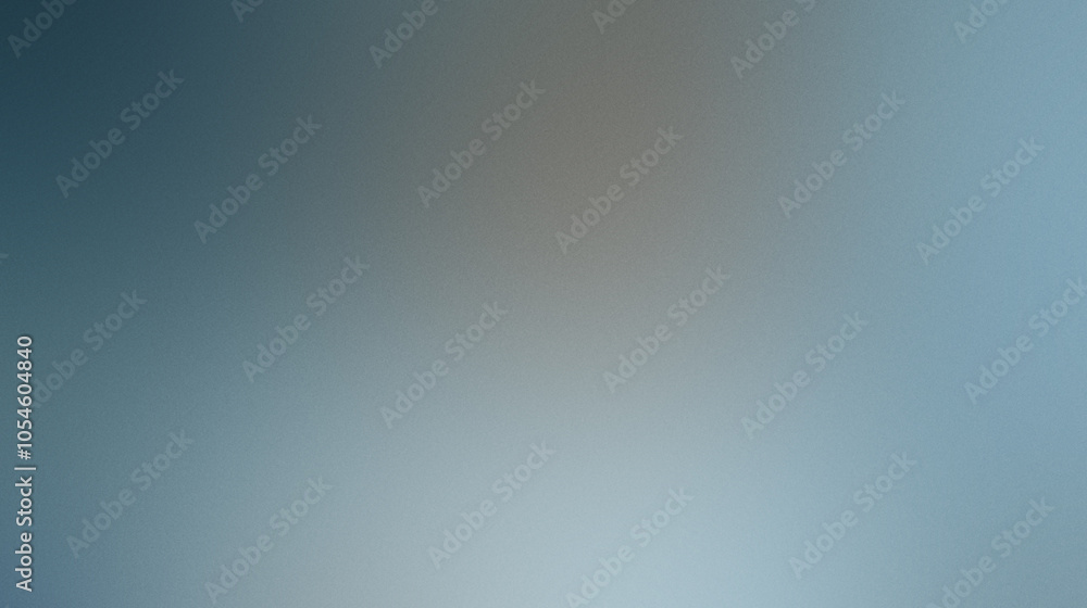 Poster trendy noisy grainy abstract background or backdrop. noise and grain with gradient, abstract underla
