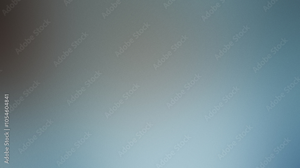 Poster trendy noisy grainy abstract background or backdrop. noise and grain with gradient, abstract underla
