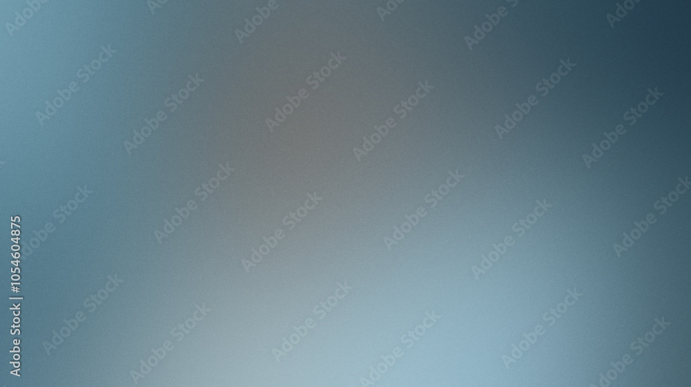 Poster trendy noisy grainy abstract background or backdrop. noise and grain with gradient, abstract underla