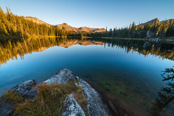 The Perfect Place To Fish