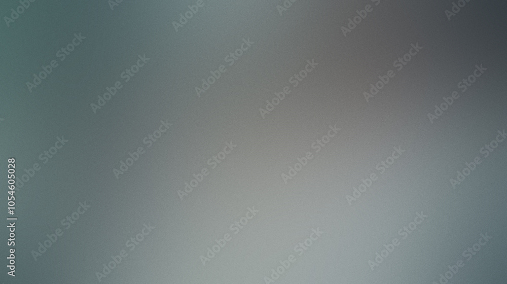 Poster trendy noisy grainy abstract background or backdrop. noise and grain with gradient, abstract underla