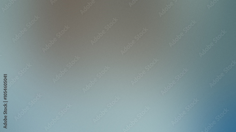 Poster trendy noisy grainy abstract background or backdrop. noise and grain with gradient, abstract underla