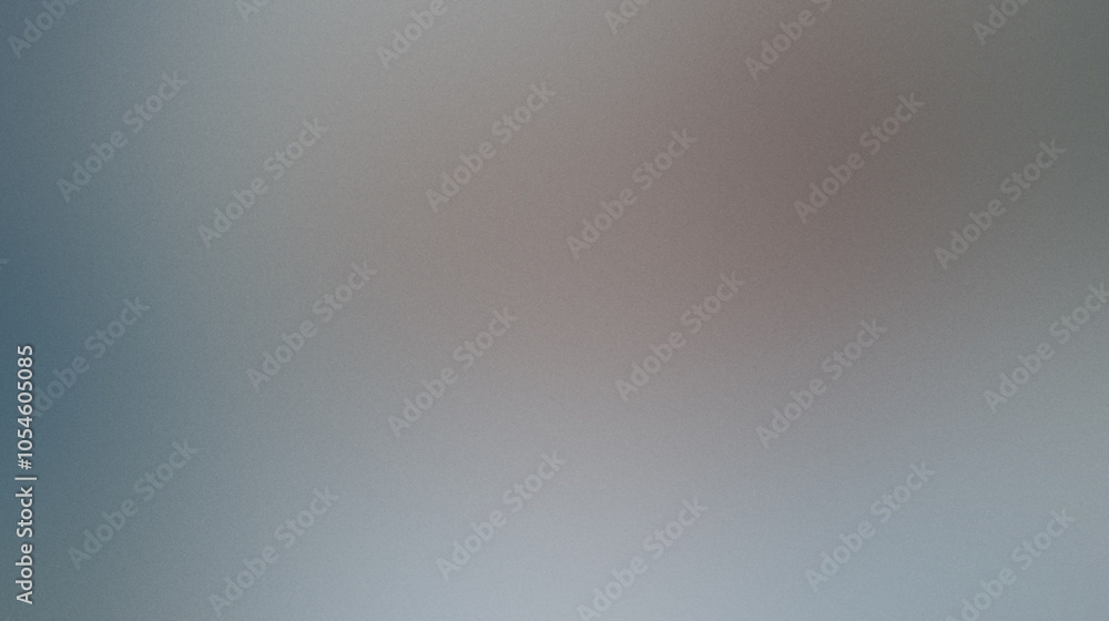 Poster trendy noisy grainy abstract background or backdrop. noise and grain with gradient, abstract underla