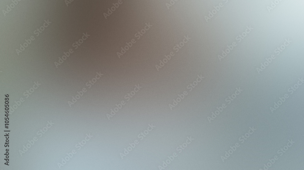 Poster trendy noisy grainy abstract background or backdrop. noise and grain with gradient, abstract underla