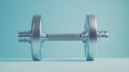 Dumbbell