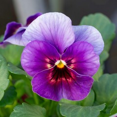 10月の終わりに