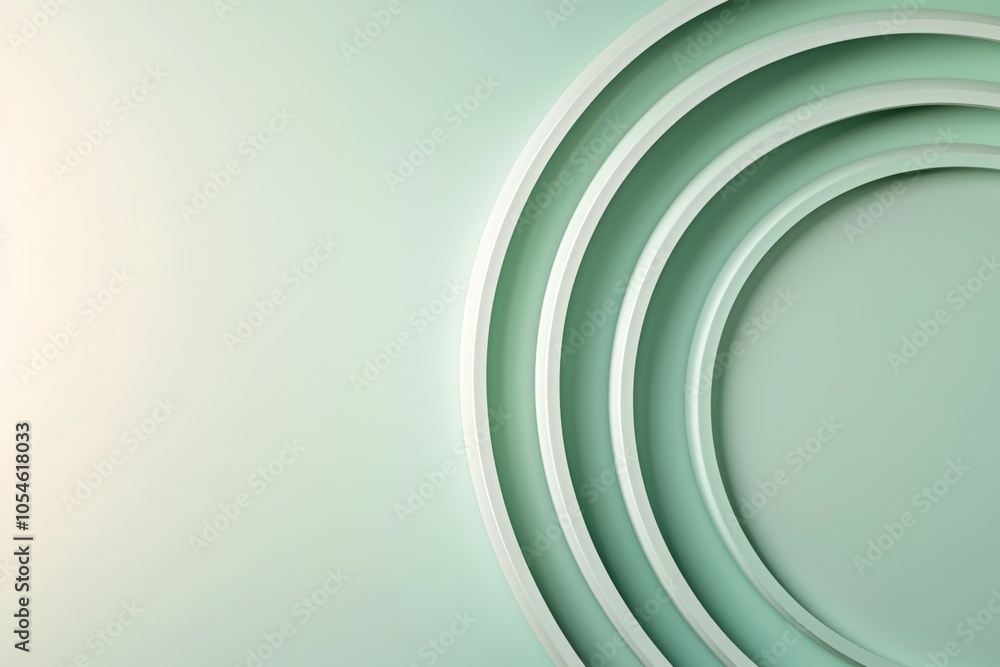Poster abstract background texture. backdrop for design, bottom layer blank