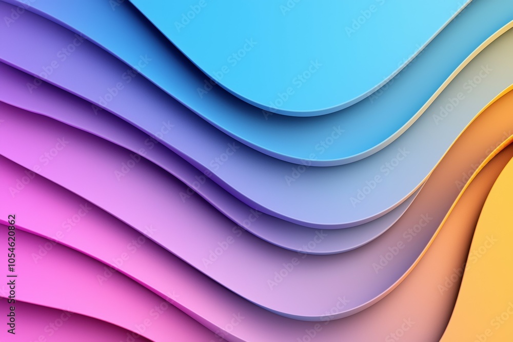 Poster abstract background texture. backdrop for design, bottom layer blank