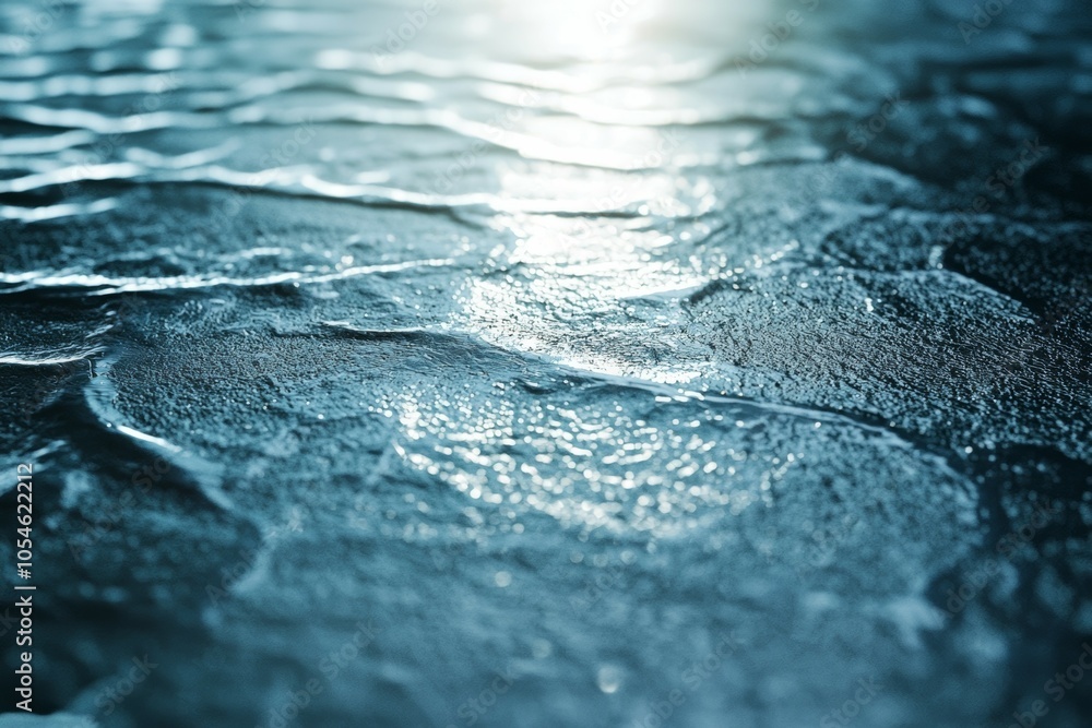 Poster abstract background texture. backdrop for design, bottom layer blank
