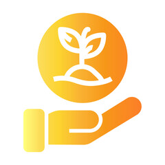 botany Gradient icon