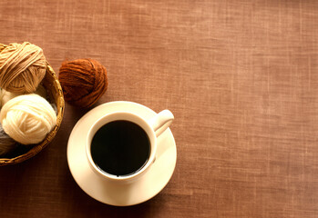 コーヒータイム