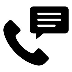 call phone icon