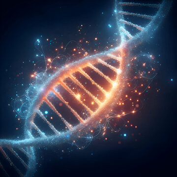DNA, Celula DNA, molecula DNA, molecula, ciencia, corpo humano