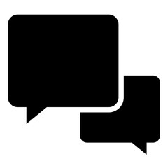 chat icon