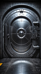 Smartphone background network security , protect data and systems from unauthorized access , cyber security, hacker , padlock
