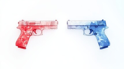 Examining Gun Control and Public Safety Perspectives