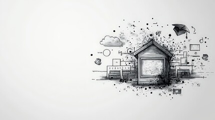 Evolution of Online Learning vs Traditional Education