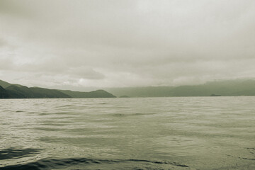 Lugu Lake is currently a famous tourist area, which lies in the juncture of Sichuan and Yunnan Province.