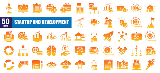 Startup and Development