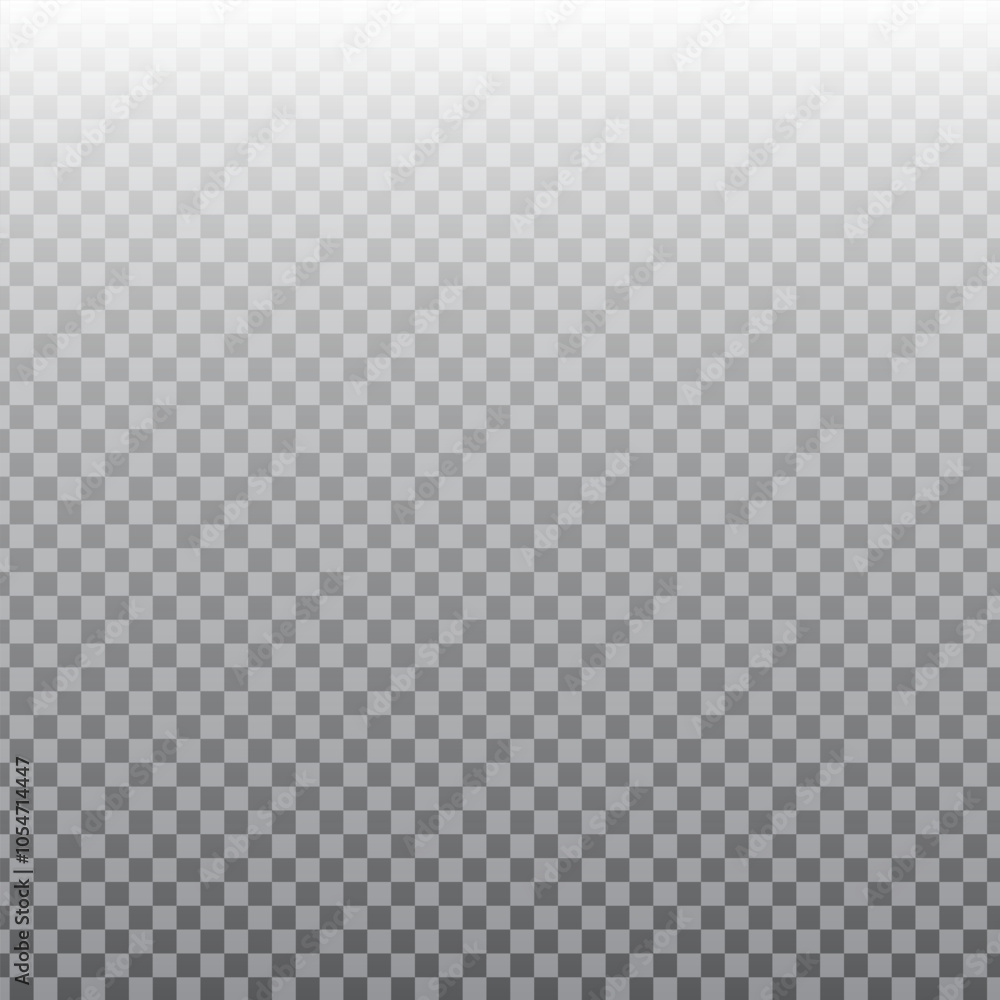 Poster checkered gradient background. gray grid texture. transparent pattern. vector illustration.