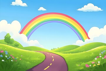 Happy Pride LGBTQ element set. LGBTQ community symbols with star, speech bubbles, flower, heart. Elements illustrated for pride month, bisexual, transgender, gender equality, sticker, rights concept.