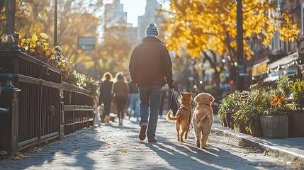 Inclusive everyday scenes showcasing people with disabilities engaging in various activities promoting awareness support and equal opportunities for all